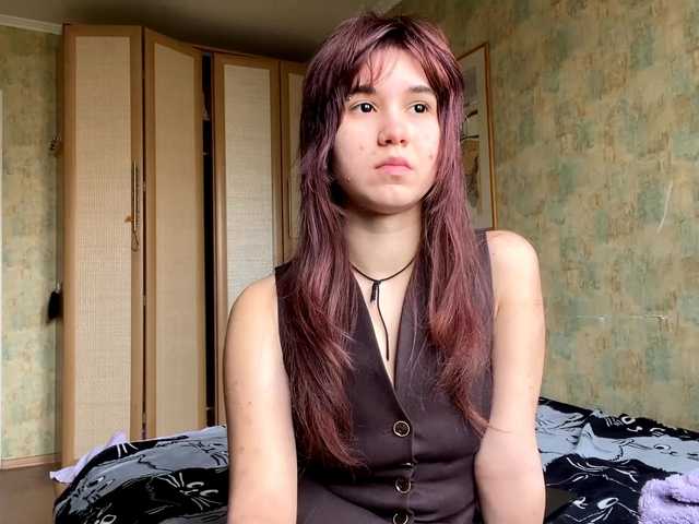 AngelinaVier live cam on BongaCams