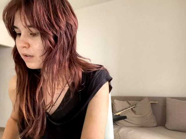 AngelinaVier live cam on BongaCams