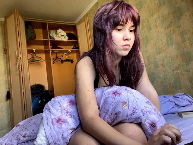 AngelinaVier live cam on BongaCams