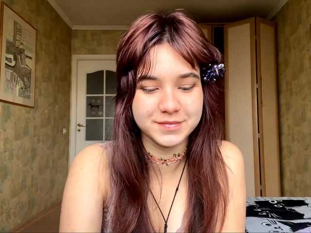 AngelinaVier live cam on BongaCams
