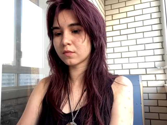 AngelinaVier live cam on BongaCams