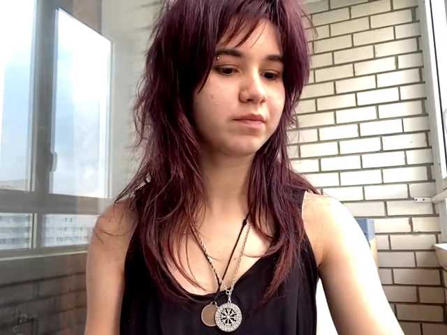AngelinaVier live cam on BongaCams