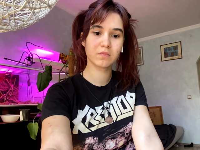 AngelinaVier live cam on BongaCams