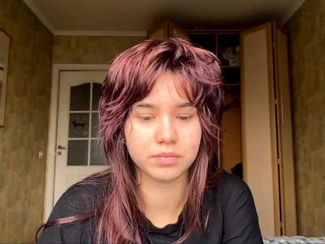 AngelinaVier live cam on BongaCams
