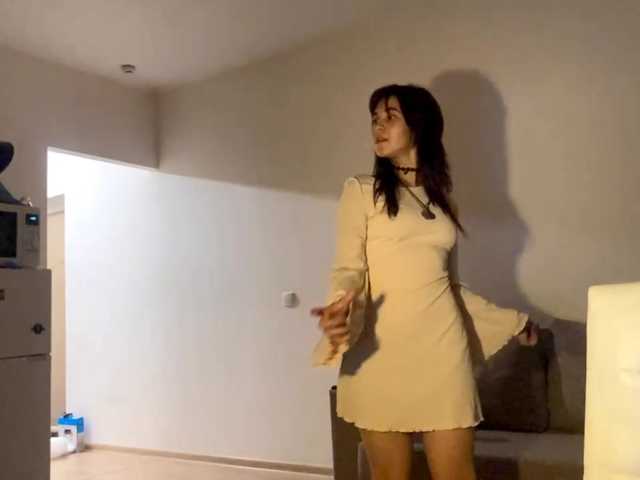 AngelinaVier live cam on BongaCams