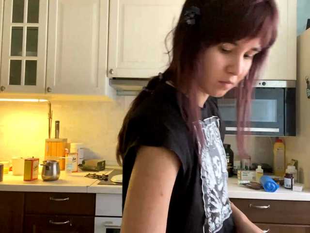 AngelinaVier live cam on BongaCams
