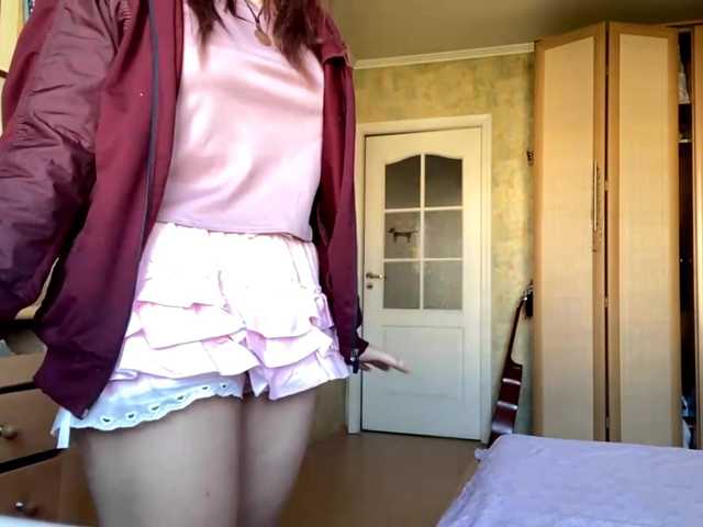 AngelinaVier live cam on BongaCams