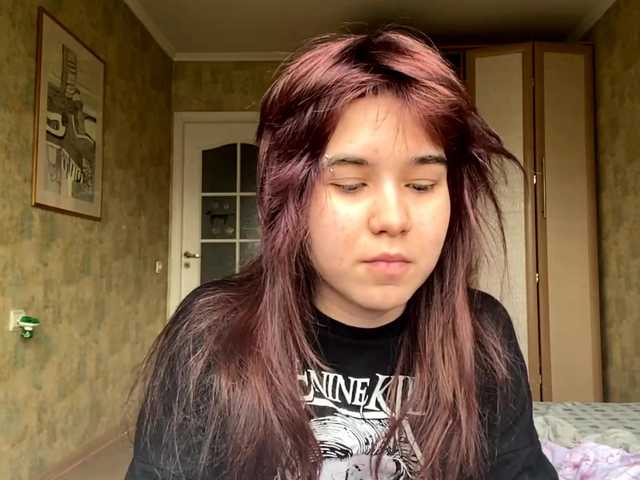 AngelinaVier live cam on BongaCams