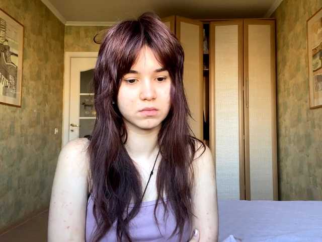AngelinaVier live cam on BongaCams