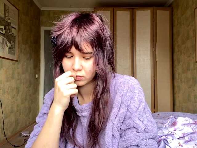 AngelinaVier live cam on BongaCams