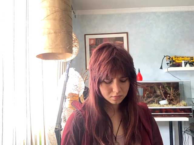 AngelinaVier live cam on BongaCams