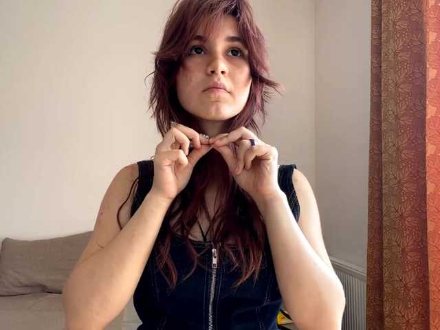AngelinaVier live cam on BongaCams