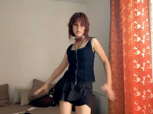 AngelinaVier live cam on BongaCams