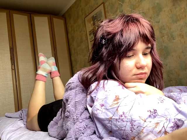 AngelinaVier live cam on BongaCams