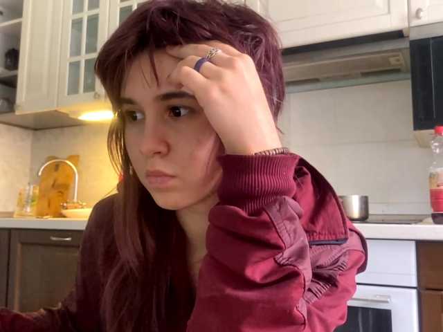 AngelinaVier live cam on BongaCams