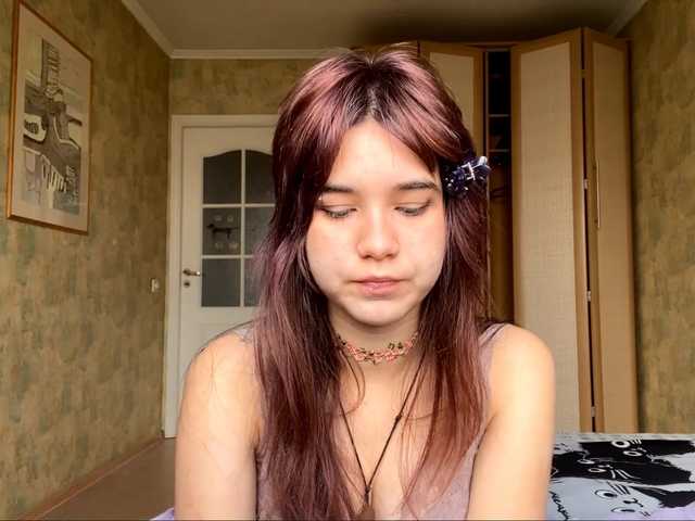 AngelinaVier live cam on BongaCams