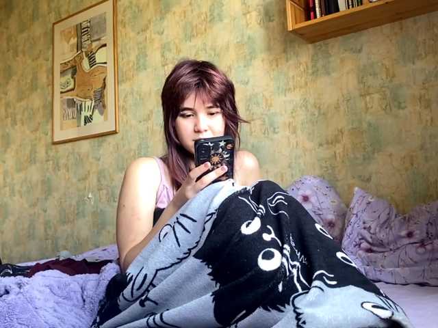 AngelinaVier live cam on BongaCams