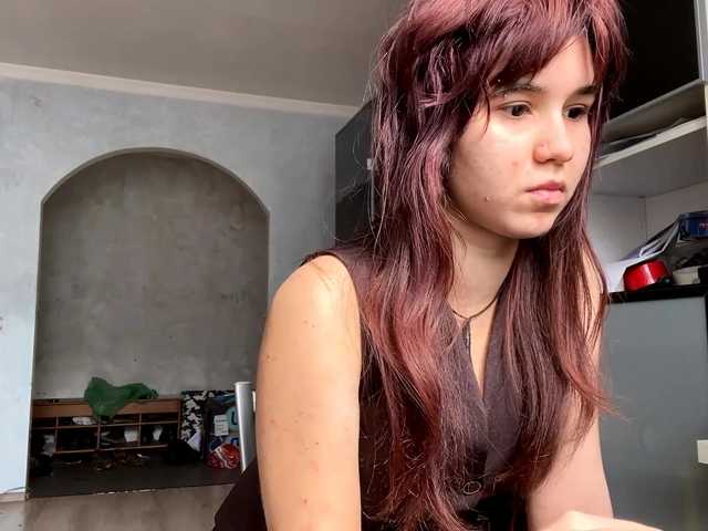 AngelinaVier live cam preview