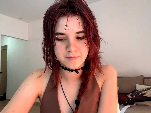 AngelinaVier live cam on BongaCams