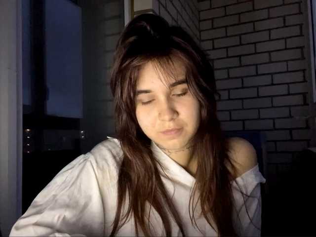 AngelinaVier live cam on BongaCams