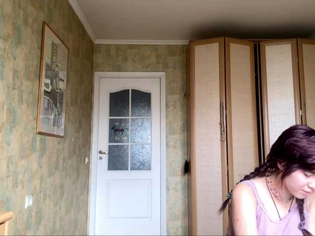 AngelinaVier live cam on BongaCams