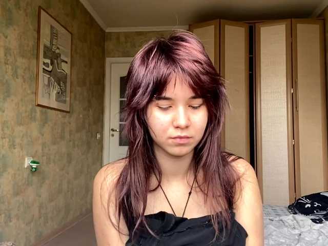 AngelinaVier live cam on BongaCams