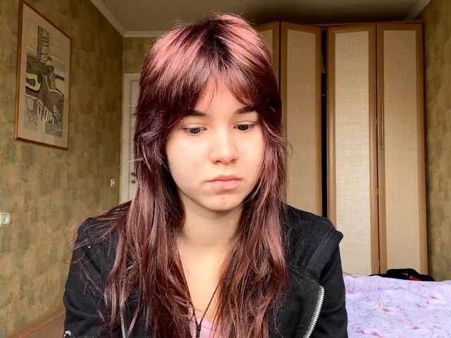 AngelinaVier live cam on BongaCams