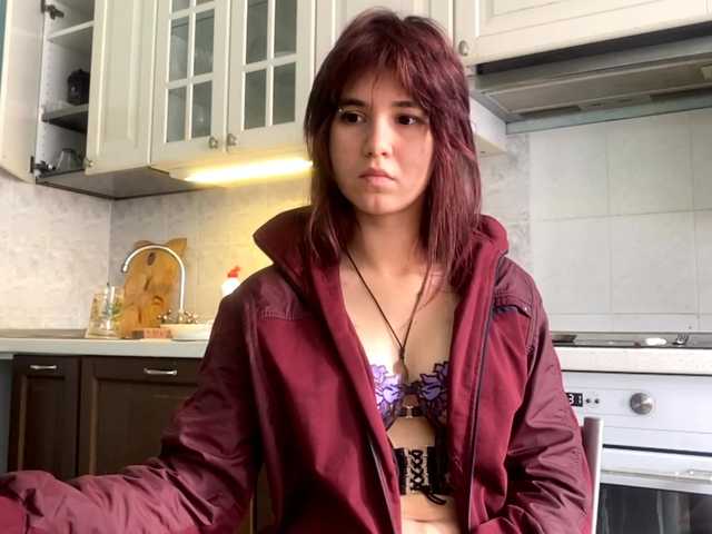 AngelinaVier live cam on BongaCams