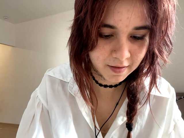 AngelinaVier live cam on BongaCams