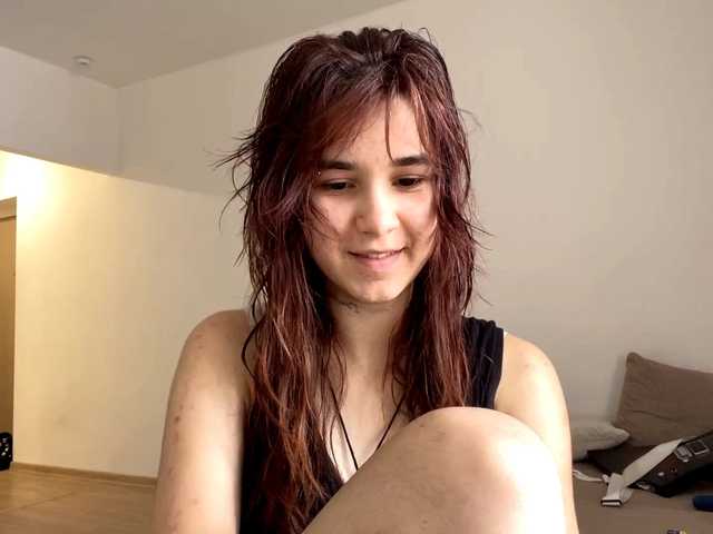 AngelinaVier live cam on BongaCams