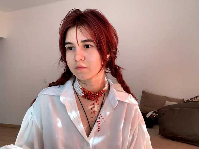 AngelinaVier live cam on BongaCams