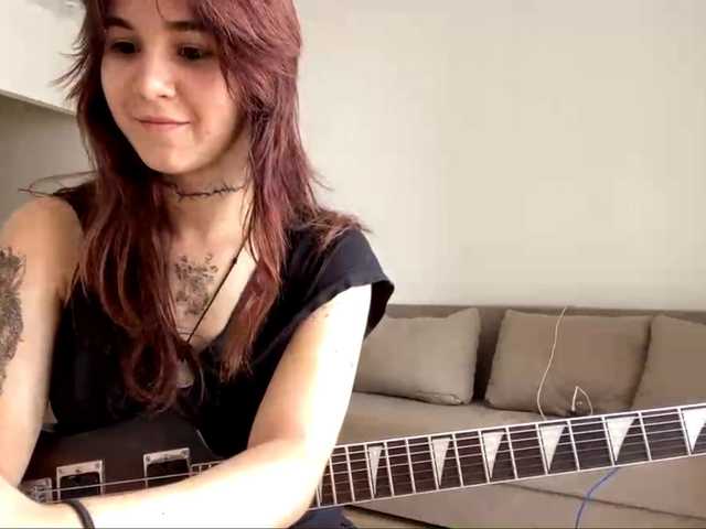 AngelinaVier live cam on BongaCams