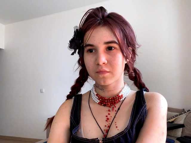 AngelinaVier live cam on BongaCams