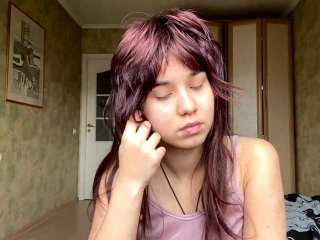 AngelinaVier live cam on BongaCams