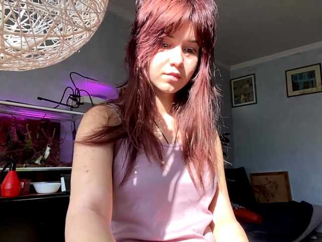 AngelinaVier live cam on BongaCams