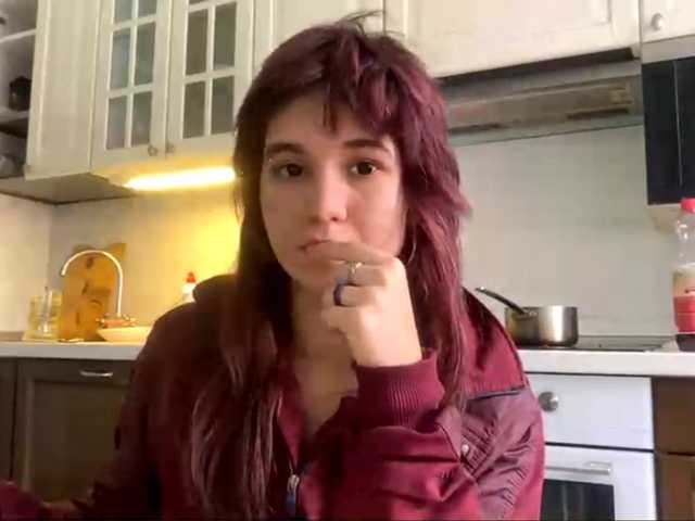 AngelinaVier live cam on BongaCams