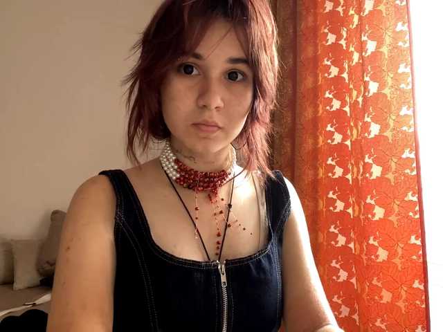 AngelinaVier live cam on BongaCams