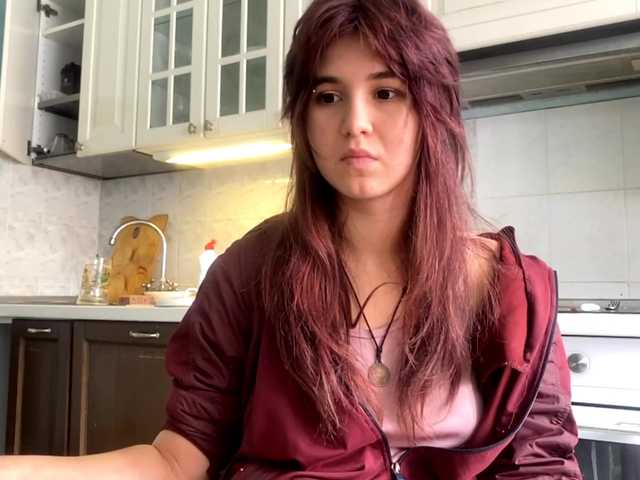 AngelinaVier live cam on BongaCams
