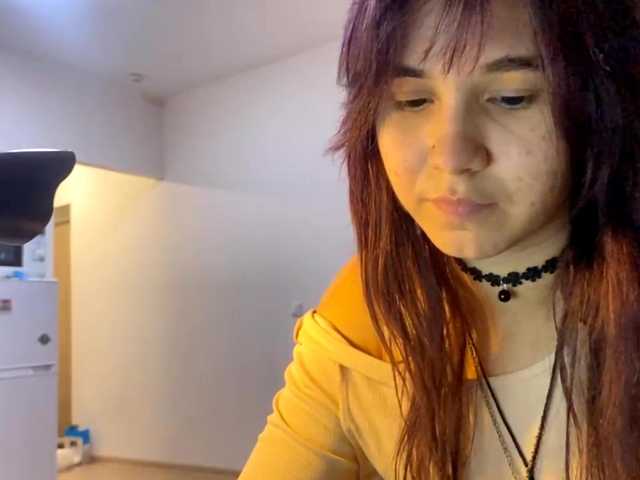 AngelinaVier live cam on BongaCams