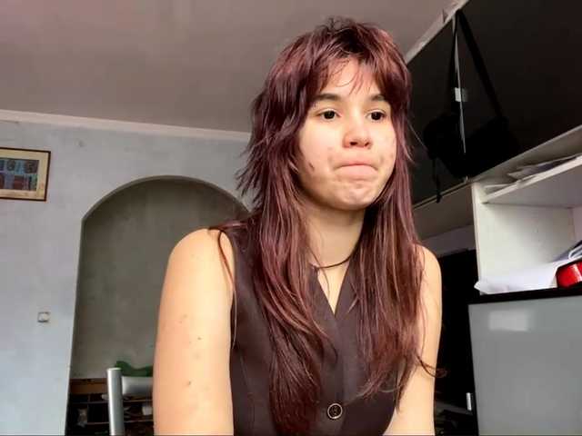 AngelinaVier live cam on BongaCams