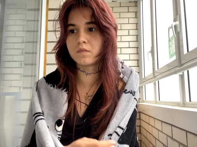 AngelinaVier live cam on BongaCams