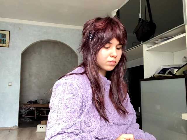 AngelinaVier live cam on BongaCams