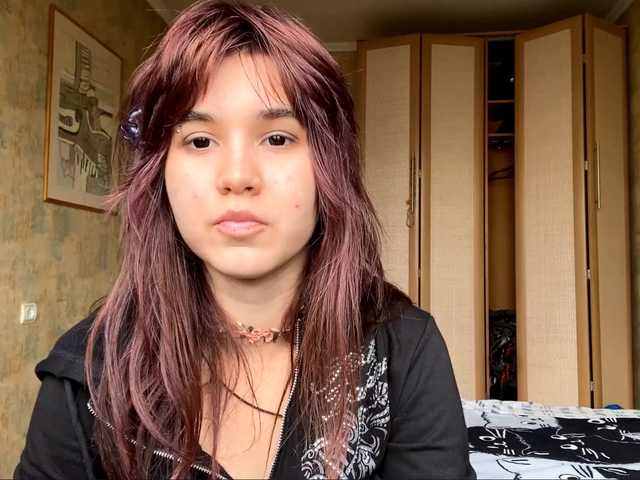 AngelinaVier live cam on BongaCams