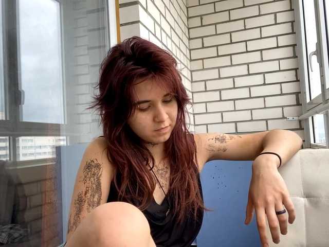 AngelinaVier live cam on BongaCams