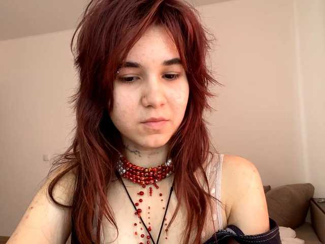 AngelinaVier live cam on BongaCams