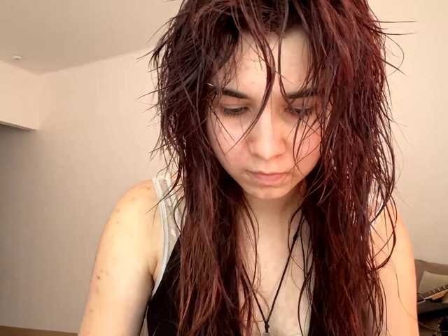 AngelinaVier live cam on BongaCams