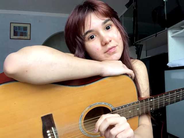 AngelinaVier live cam on BongaCams