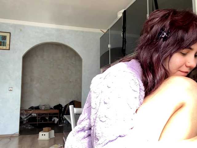 AngelinaVier live cam on BongaCams
