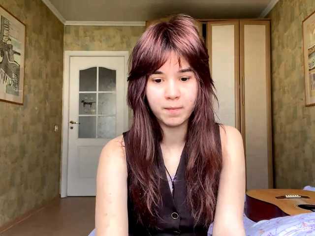 AngelinaVier live cam on BongaCams