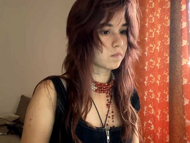 AngelinaVier live cam on BongaCams